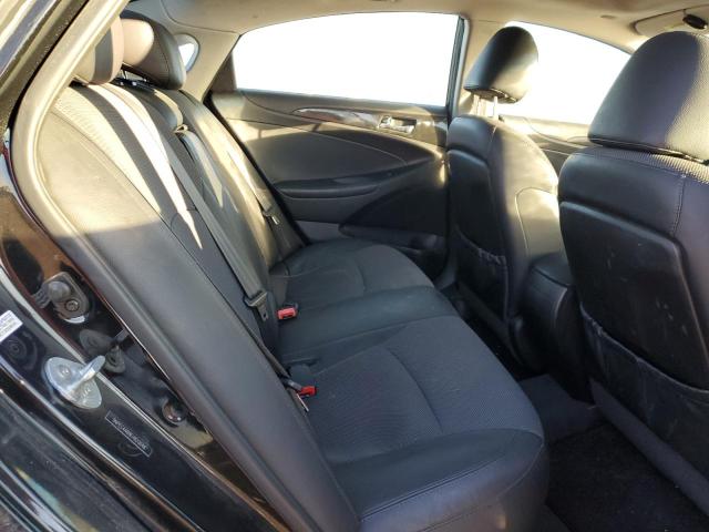 Photo 10 from auction – 2014 HYUNDAI SONATA SE with VIN 5NPEC4AB8EH820048