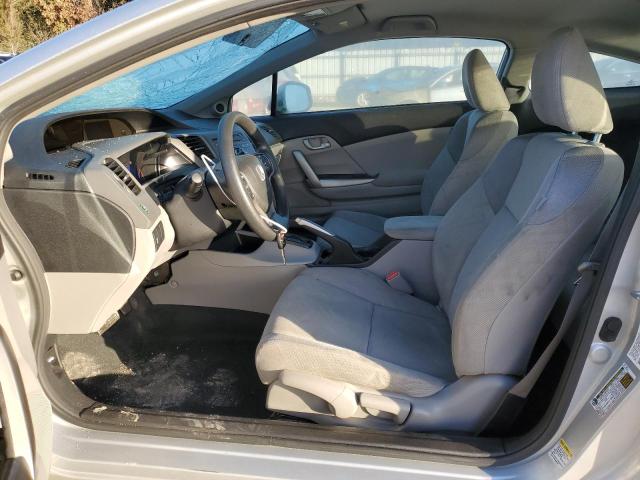 Photo 7 from auction – 2012 HONDA CIVIC LX with VIN 2HGFG3B51CH502324