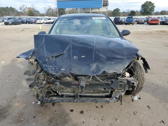 Photo 5 from auction – 2005 NISSAN ALTIMA S with VIN 1N4AL11D45N914593