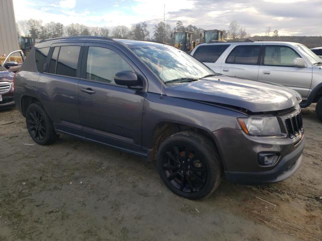 Photo 4 from auction – 2015 JEEP COMPASS SP with VIN 1C4NJCBA7FD185837