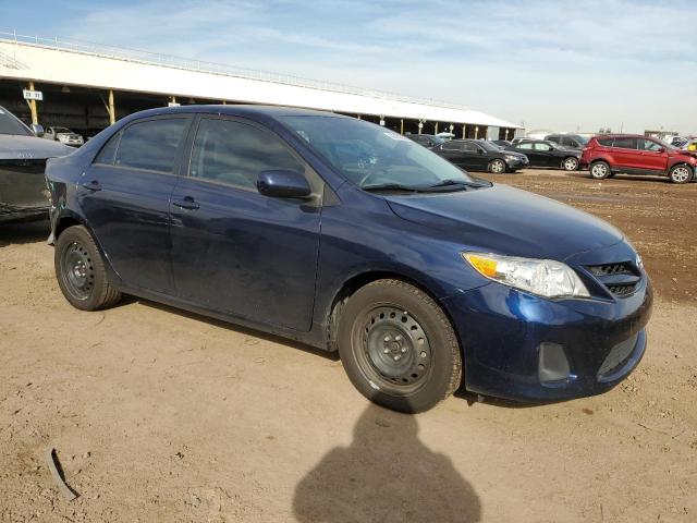 Photo 4 from auction – 2012 TOYOTA COROLLA BA with VIN 5YFBU4EE6CP057029