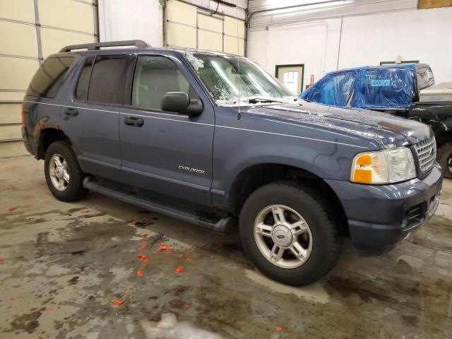 Photo 4 from auction – 2005 FORD EXPLORER X with VIN 1FMDU73K65ZA32543