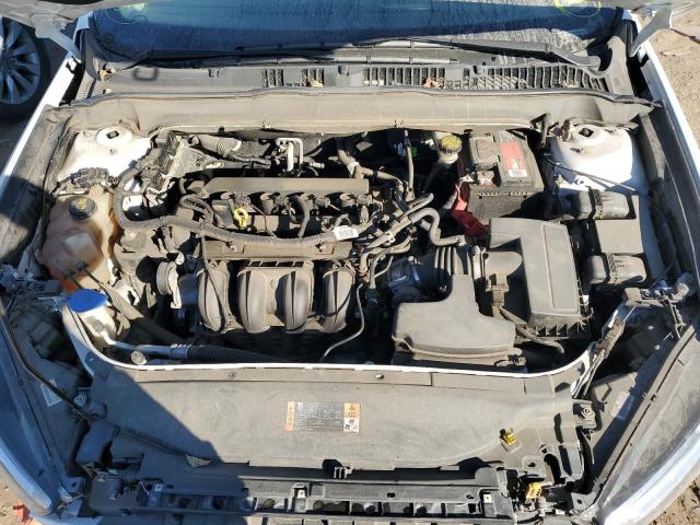 Photo 11 from auction – 2016 FORD FUSION SE with VIN 3FA6P0H72GR211658
