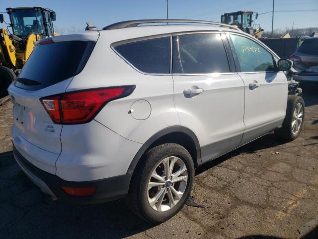 Photo 3 from auction – 2019 FORD ESCAPE SEL with VIN 1FMCU9HD3KUA45762