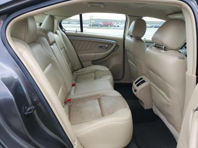 Photo 10 from auction – 2015 FORD TAURUS SEL with VIN 1FAHP2E82FG182380