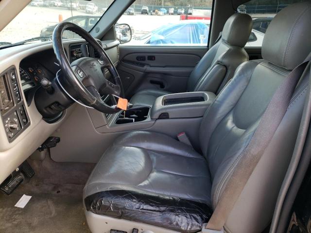 Photo 7 from auction – 2005 GMC NEW SIERRA with VIN 2GTEK13T451136204