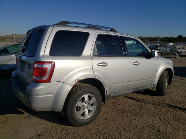 Photo 3 from auction – 2009 FORD ESCAPE LIM with VIN 1FMCU94739KD06846