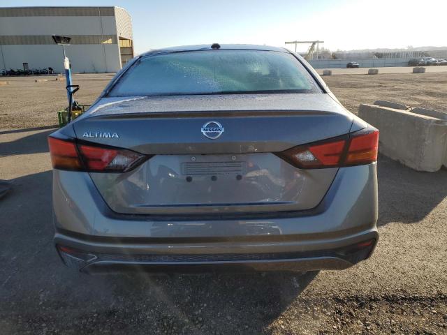 Photo 6 from auction – 2020 NISSAN ALTIMA S with VIN 1N4BL4BV3LC207538