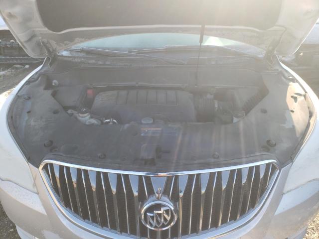 Photo 11 from auction – 2017 BUICK ENCLAVE with VIN 5GAKVBKD5HJ313011