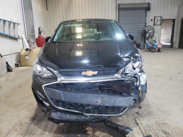 Photo 5 from auction – 2021 CHEVROLET SPARK 1LT with VIN KL8CD6SA1MC743192