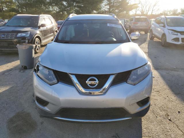 Photo 5 from auction – 2016 NISSAN ROGUE S with VIN KNMAT2MV3GP623790