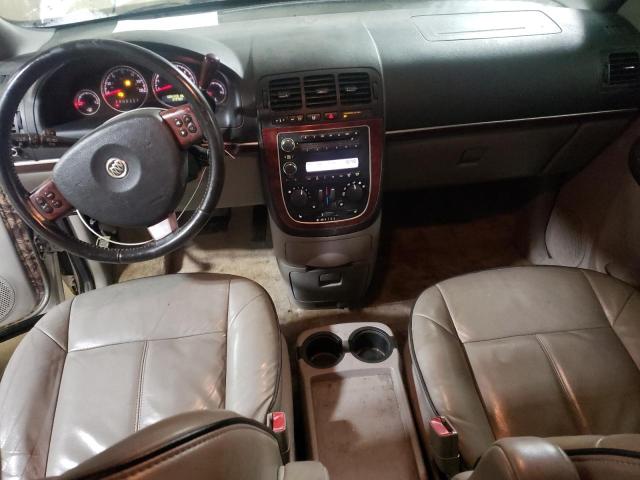 Photo 8 from auction – 2007 BUICK TERRAZA CX with VIN 5GADV33187D104085