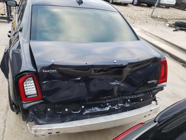 Photo 6 from auction – 2018 CHRYSLER 300 S with VIN 2C3CCABG5JH243938