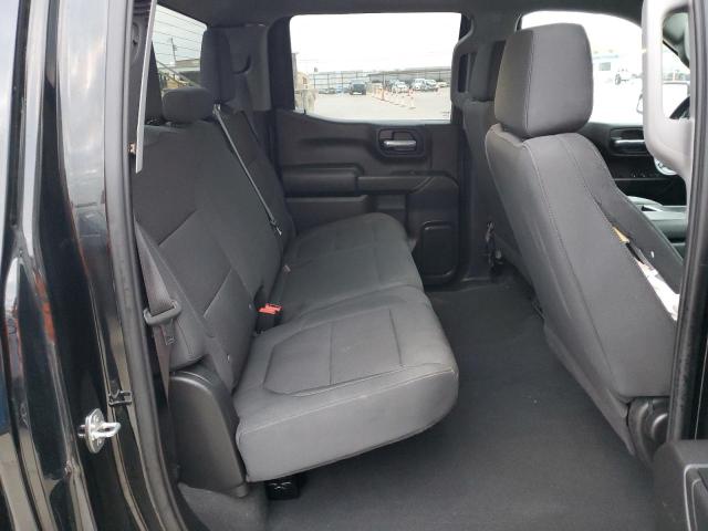 Photo 10 from auction – 2021 CHEVROLET SILVERADO with VIN 3GCPWBEH3MG174993