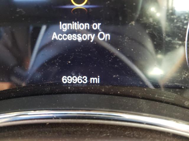 Photo 9 from auction – 2014 JEEP GRAND CHER with VIN 1C4RJFCM2EC299969