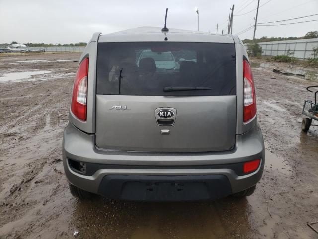 Photo 6 from auction – 2013 KIA SOUL + with VIN KNDJT2A63D7573918