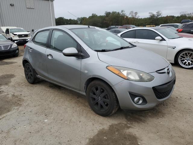 Photo 4 from auction – 2013 MAZDA MAZDA2 with VIN JM1DE1LY3D0160986