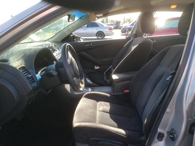 Photo 7 from auction – 2008 NISSAN ALTIMA 2.5 with VIN 1N4AL21E98C152943