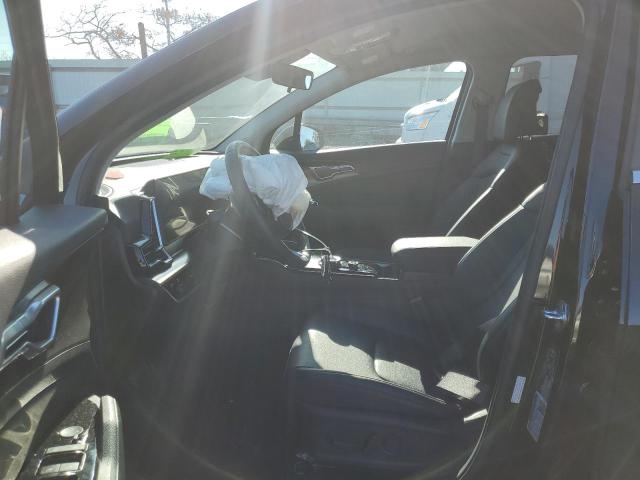 Photo 7 from auction – 2023 KIA SPORTAGE E with VIN KNDPVCAG1P7027061