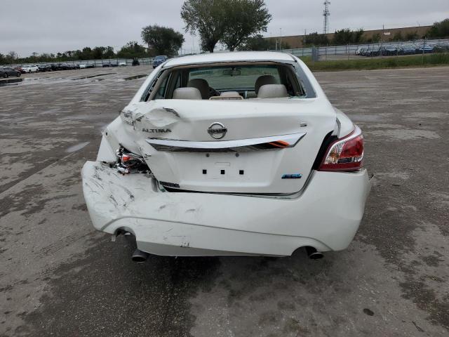 Photo 6 from auction – 2013 NISSAN ALTIMA 2.5 with VIN 1N4AL3AP9DC251408