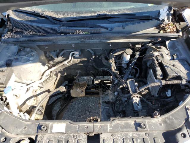 Photo 12 from auction – 2013 KIA SORENTO LX with VIN 5XYKTCA64DG396647