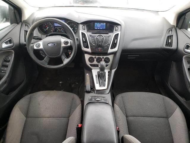 Photo 8 from auction – 2014 FORD FOCUS SE with VIN 1FADP3F2XEL239963