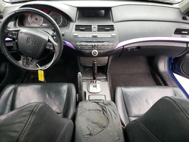Photo 8 from auction – 2011 HONDA ACCORD EXL with VIN 1HGCS1B86BA016573