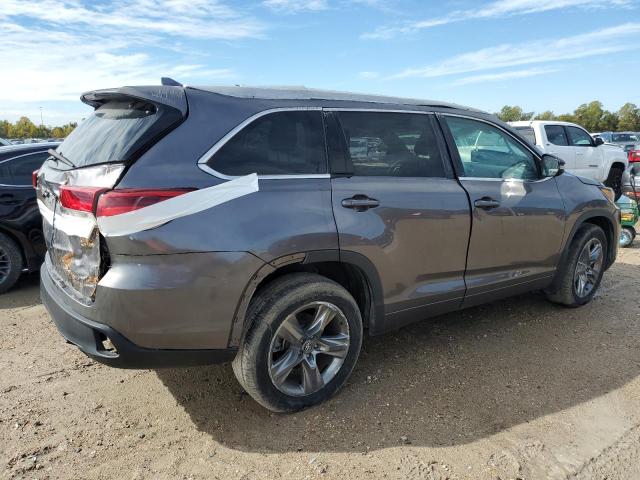 Photo 3 from auction – 2019 TOYOTA HIGHLANDER with VIN 5TDDZRFH8KS739044