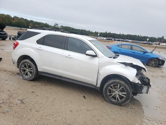 Photo 4 from auction – 2016 CHEVROLET EQUINOX LT with VIN 2GNALCEK1G6284951
