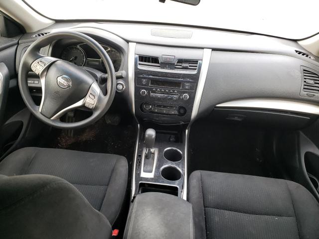 Photo 8 from auction – 2014 NISSAN ALTIMA 2.5 with VIN 1N4AL3AP2EC196432
