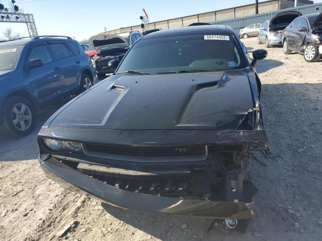 Photo 5 from auction – 2012 DODGE CHALLENGER with VIN 2C3CDYBT6CH262472