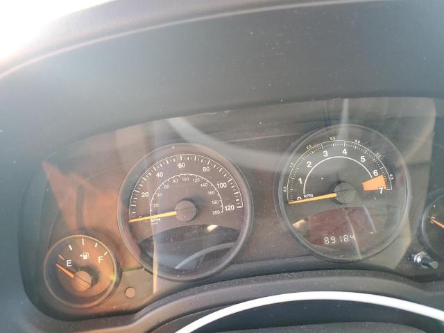 Photo 9 from auction – 2015 JEEP PATRIOT SP with VIN 1C4NJPBBXFD241091