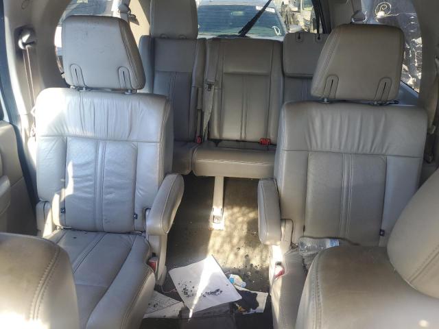 Photo 10 from auction – 2016 LINCOLN NAVIGATOR with VIN 5LMJJ3HT8GEL04927