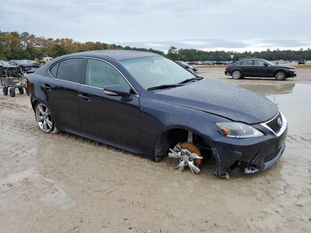 Photo 4 from auction – 2009 LEXUS IS 250 with VIN JTHBK262995097012