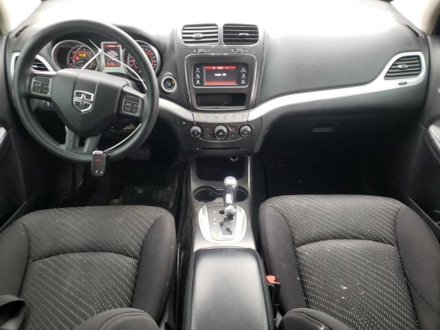 Photo 8 from auction – 2012 DODGE JOURNEY SE with VIN 3C4PDCAB2CT364271