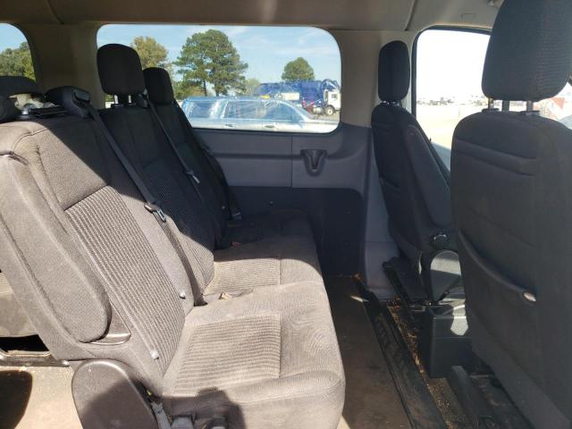 Photo 11 from auction – 2017 FORD TRANSIT T- with VIN 1FBZX2YM1HKA37567