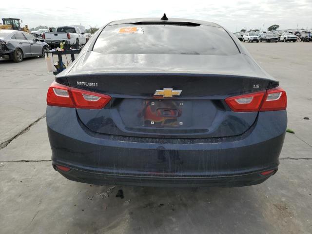 Photo 6 from auction – 2016 CHEVROLET MALIBU LS with VIN 1G1ZB5ST9GF192086