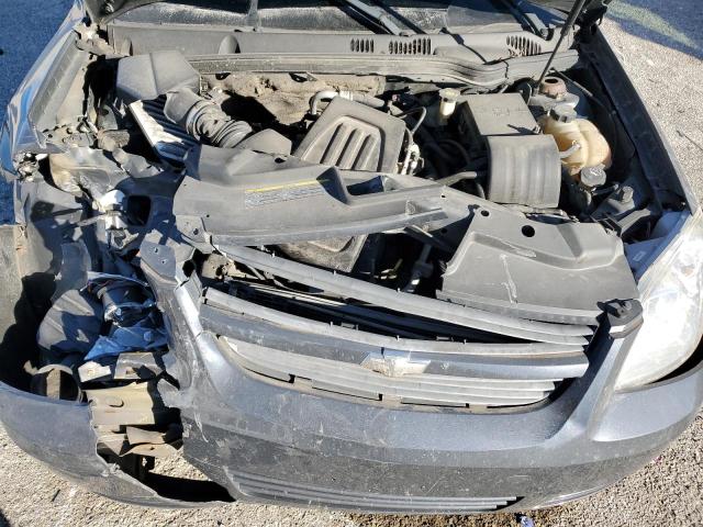 Photo 11 from auction – 2008 CHEVROLET COBALT with VIN 1G1AL58F487209285