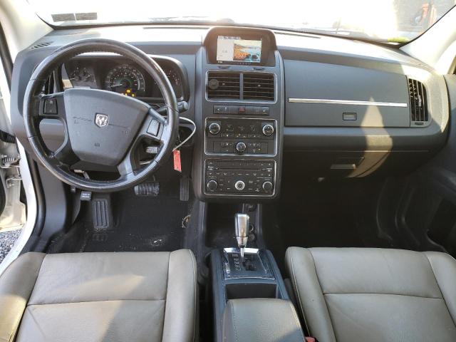 Photo 8 from auction – 2010 DODGE JOURNEY R/ with VIN 3D4PH6FV9AT182852