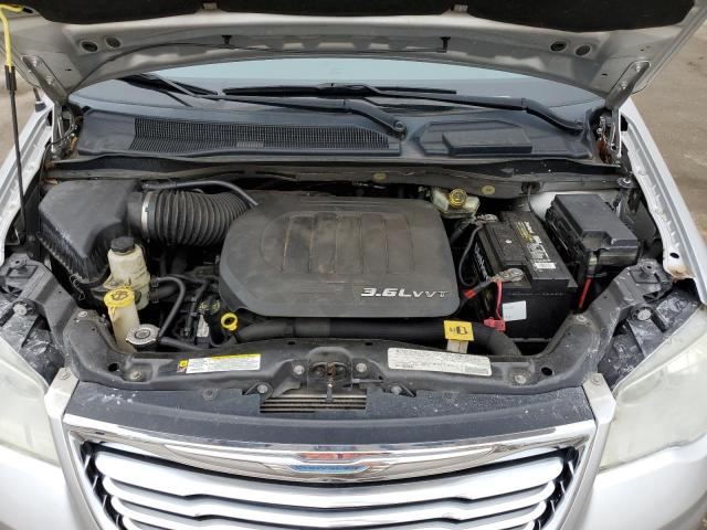 Photo 12 from auction – 2012 CHRYSLER TOWN & COU with VIN 2C4RC1CG6CR233775