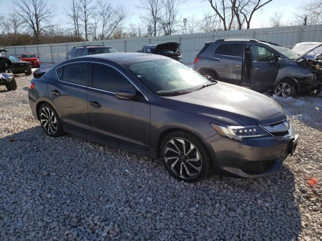 Photo 4 from auction – 2018 ACURA ILX SPECIA with VIN 19UDE2F46JA003670