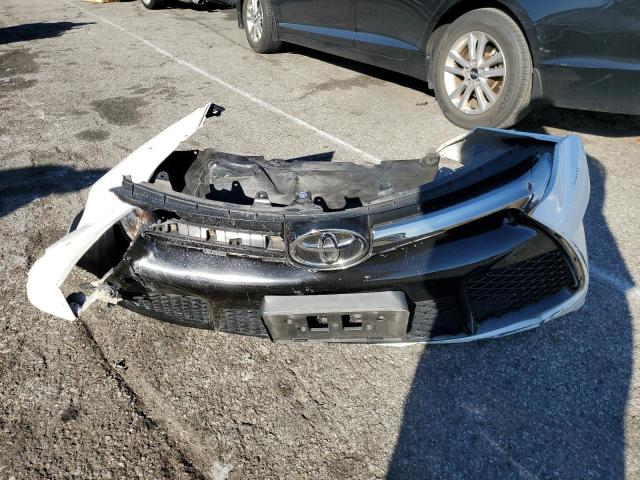 Photo 12 from auction – 2015 TOYOTA CAMRY LE with VIN 4T1BF1FK3FU105781