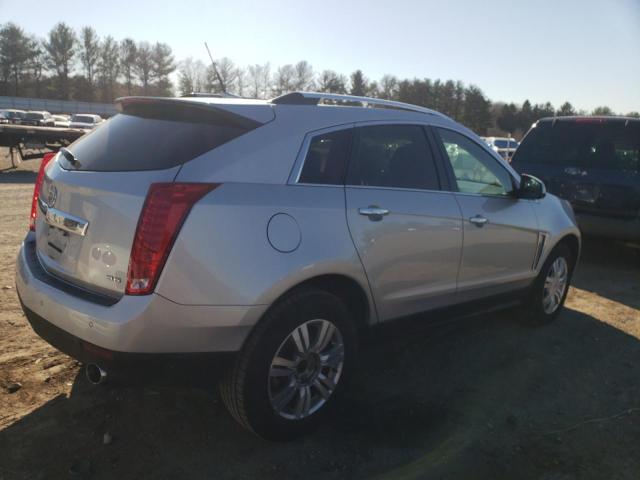 Photo 3 from auction – 2013 CADILLAC SRX LUXURY with VIN 3GYFNCE38DS551799