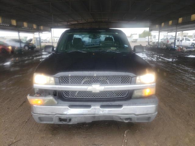 Photo 5 from auction – 2004 CHEVROLET SILVERADO with VIN 2GCEC19V441335211