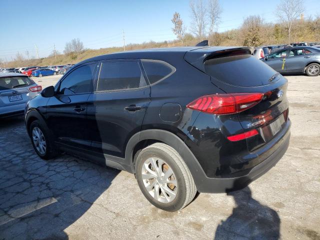 Photo 2 from auction – 2020 HYUNDAI TUCSON SE with VIN KM8J2CA45LU111086