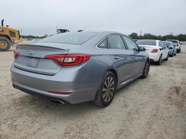 Photo 3 from auction – 2016 HYUNDAI SONATA SPO with VIN 5NPE34AF7GH339634