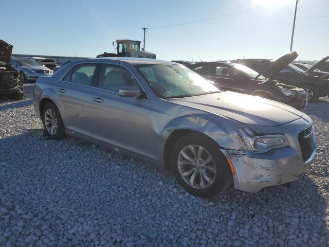 Photo 4 from auction – 2015 CHRYSLER 300 LIMITE with VIN 2C3CCAAG6FH828925