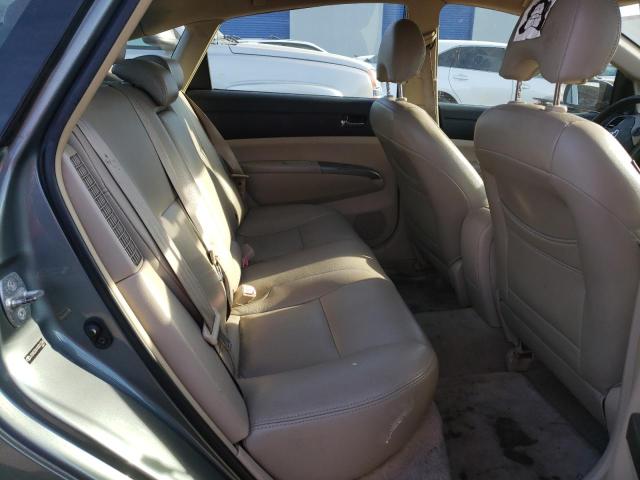 Photo 10 from auction – 2004 TOYOTA PRIUS with VIN JTDKB20U140013346