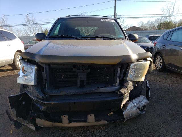 Photo 5 from auction – 2002 GMC ENVOY with VIN 1GKDT13S122480332