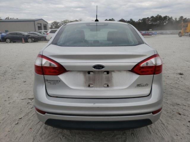 Photo 6 from auction – 2017 FORD FIESTA S with VIN 3FADP4AJ2HM162805